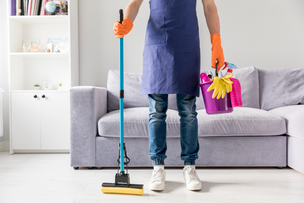 Prime Clean